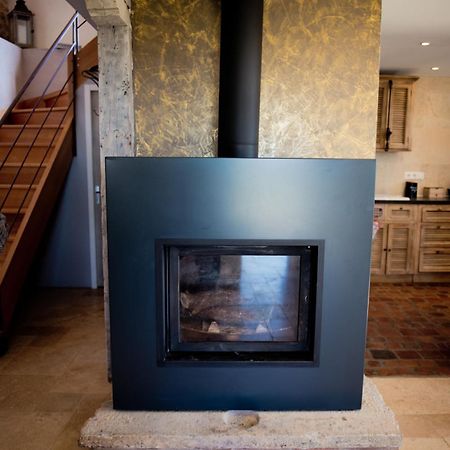 Gite 8 Pers Du Chateau De Cantecor Alvignac Ngoại thất bức ảnh