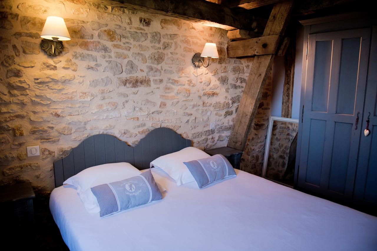 Gite 8 Pers Du Chateau De Cantecor Alvignac Ngoại thất bức ảnh